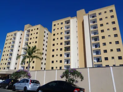 Apartamento com 3 Quartos à venda, 87m² no Nova América, Piracicaba