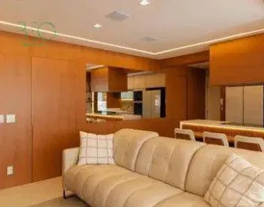 Apartamento com 3 Quartos à venda, 130m² no Parque São Lucas, São Paulo