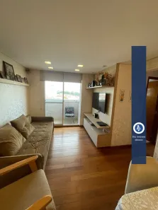 Apartamento com 2 Quartos à venda, 62m² no Vila Bertioga, São Paulo