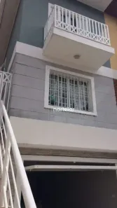 Sobrado com 3 Quartos à venda, 166m² no Parque São Domingos, São Paulo