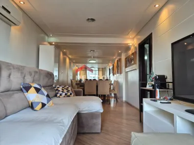 Apartamento com 2 Quartos à venda, 64m² no Tatuapé, São Paulo