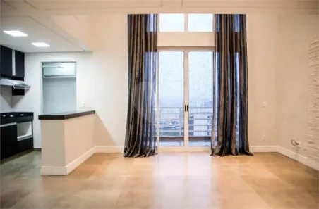 Apartamento com 1 Quarto à venda, 86m² no Vila Suzana, São Paulo