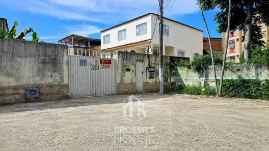 Imóvel Comercial com 1 Quarto à venda, 390m² no Maruípe, Vitória