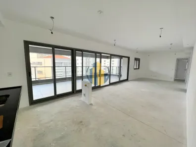 Apartamento com 4 Quartos à venda, 155m² no Vila Mariana, São Paulo