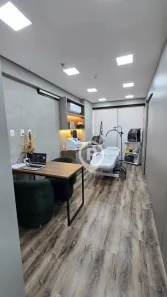 Sala Comercial à venda, 42m² no Cerâmica, São Caetano do Sul