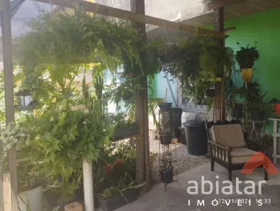 Sobrado com 3 Quartos à venda, 106m² no Outeiro de Passárgada, Cotia