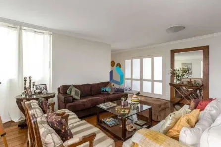 Apartamento com 4 Quartos à venda, 175m² no Vila Andrade, São Paulo