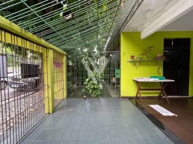 Casa com 3 Quartos à venda, 456m² no Aldeota, Fortaleza