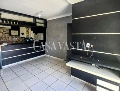 Apartamento com 3 Quartos à venda, 59m² no Vila Alba, Araçatuba