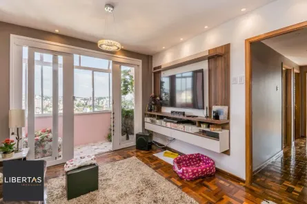 Apartamento com 3 Quartos à venda, 110m² no Rio Branco, Porto Alegre