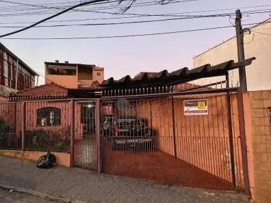 Lote/Terreno à venda, 290m² no Vila Talarico, São Paulo