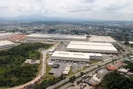 Galpão/Depósito/Armazém para alugar, 810m² no Jardim Arapongas, Guarulhos