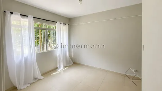 Apartamento com 1 Quarto para alugar, 44m² no Vila Pompéia, São Paulo