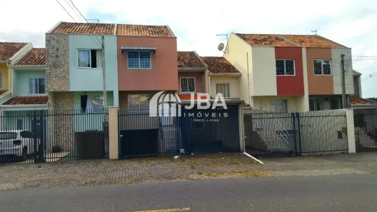 Sobrado com 3 Quartos à venda, 101m² no Bairro Alto, Curitiba