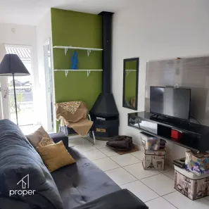 Casa com 2 Quartos à venda, 58m² no Três Vendas, Pelotas