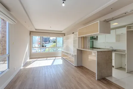Apartamento com 3 Quartos à venda, 91m² no Mont Serrat, Porto Alegre