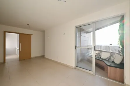 Apartamento com 2 Quartos à venda, 64m² no São Lucas, Belo Horizonte