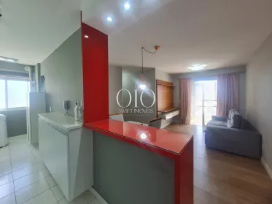 Apartamento com 2 Quartos para alugar, 64m² no Swift, Campinas