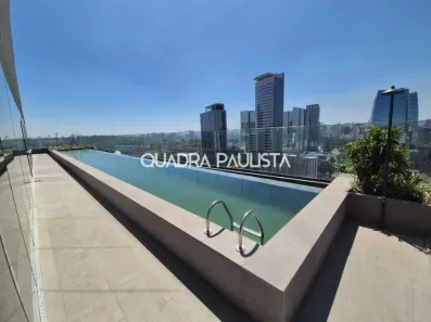 Apartamento com 2 Quartos à venda, 112m² no Vila Olímpia, São Paulo