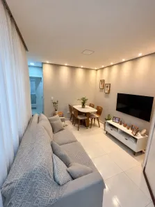 Apartamento com 2 Quartos à venda, 44m² no Parque Erasmo Assunção, Santo André