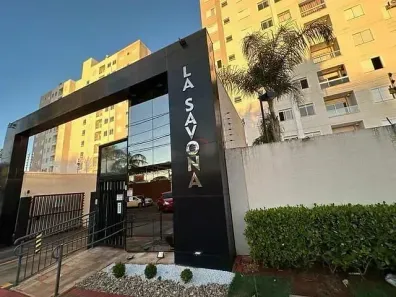 Apartamento com 2 Quartos para venda ou aluguel, 48m² no Gleba Fazenda Palhano, Londrina
