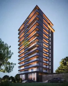 Apartamento com 3 Quartos à venda, 127m² no Atiradores, Joinville