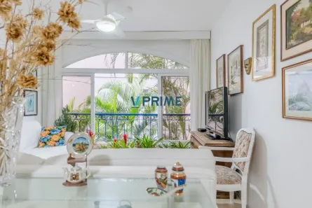 Apartamento com 3 Quartos à venda, 106m² no Mont Serrat, Porto Alegre