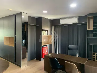 para alugar, 45m² no Cidade Jardim, Piracicaba