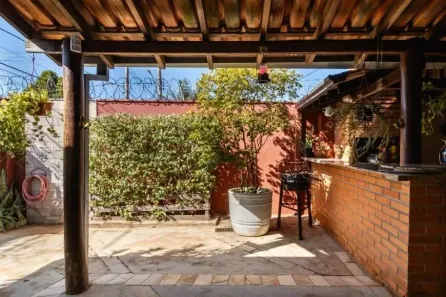 Casa com 3 Quartos à venda, 188m² no Vigilato Pereira, Uberlândia
