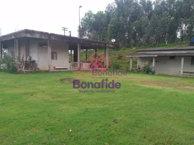 Fazenda/Sítio com 3 Quartos à venda, 500m² no Centro, Nazaré Paulista