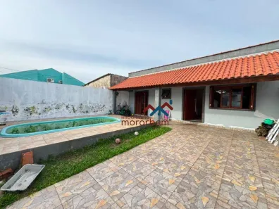 Casa com 3 Quartos à venda, 100m² no São José, Canoas