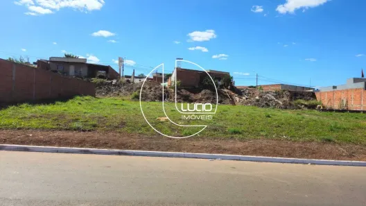 Lote/Terreno à venda, 300m² no Residencial Ildefonso Limírio, Anápolis