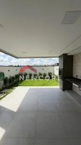 Casa com 3 Quartos à venda, 150m² no Villas do Jaguari, Santana de Parnaíba