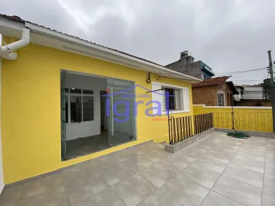 Casa com 3 Quartos à venda, 135m² no Americanópolis, São Paulo