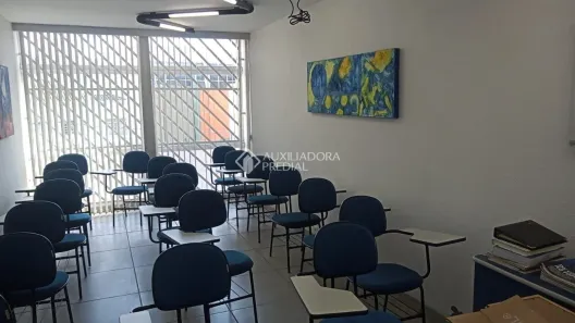 Sala Comercial para alugar, 48m² no Centro, São Caetano do Sul