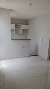 Apartamento com 2 Quartos à venda, 43m² no Rios de Spagna, São José do Rio Preto