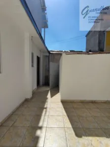 Casa com 2 Quartos para alugar, 55m² no Vila Renata, Guarulhos