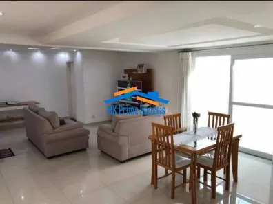 Casa de Condomínio com 3 Quartos à venda, 134m² no Vila Osasco, Osasco