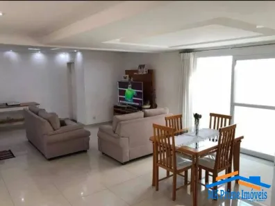 Casa de Condomínio com 3 Quartos à venda, 134m² no Vila Osasco, Osasco