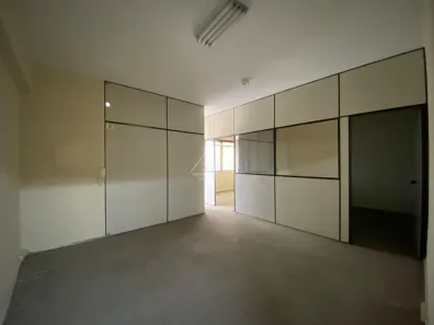 Sala Comercial com 1 Quarto para alugar, 45m² no Centro, Campinas