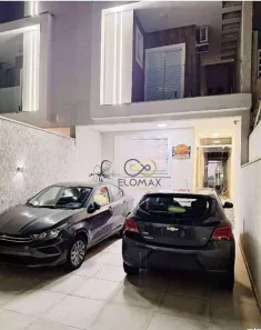 Sobrado com 3 Quartos à venda, 125m² no Jardim Paraventi, Guarulhos