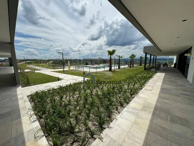 Lote/Terreno à venda, 349m² no Urbanova, São José dos Campos