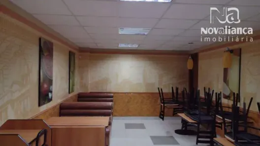 Ponto Comercial para alugar, 120m² no Praia da Costa, Vila Velha