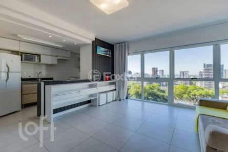 Apartamento com 1 Quarto à venda, 48m² no Bela Vista, Porto Alegre
