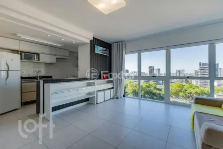 Apartamento com 1 Quarto à venda, 48m² no Bela Vista, Porto Alegre