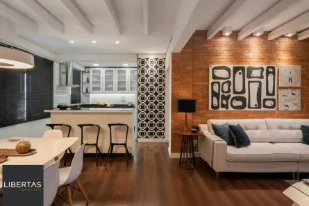Apartamento com 2 Quartos à venda, 90m² no Centro Histórico, Porto Alegre
