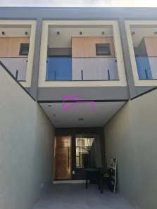 Sobrado com 3 Quartos à venda, 120m² no Vila Salete, São Paulo