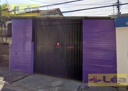 Galpão/Depósito/Armazém para alugar, 231m² no Vila Figueira, Suzano
