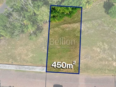 Lote/Terreno à venda, 450m² no Das Nações, Timbó