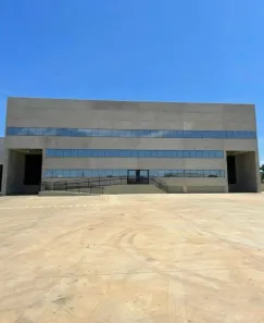 Galpão/Depósito/Armazém à venda, 2911m² no Éden, Sorocaba
